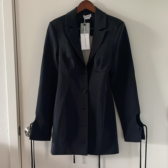 Lovers and Friends Keira Blazer Dress (size S, new with tags) - Picture 6 of 7